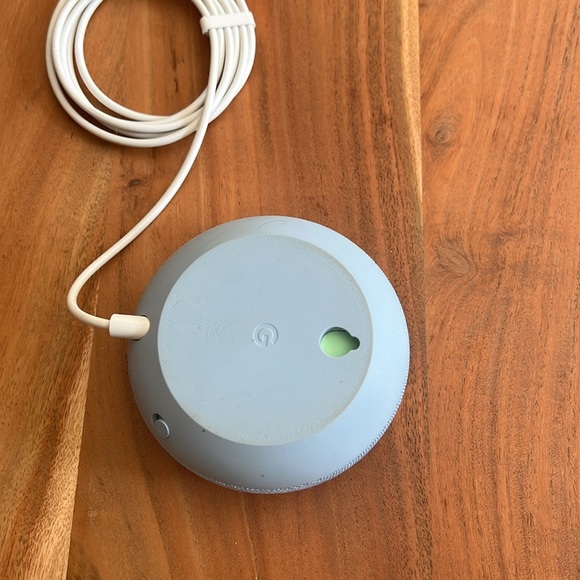 Google Dot - Picture 2 of 3